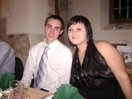 Kelly et moi 